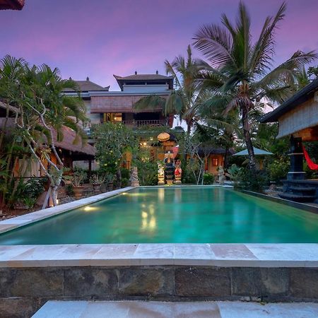 Pondok Indah Bungalow Bingin ウルワツ エクステリア 写真