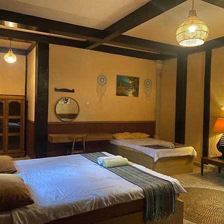 Pondok Indah Bungalow Bingin ウルワツ エクステリア 写真