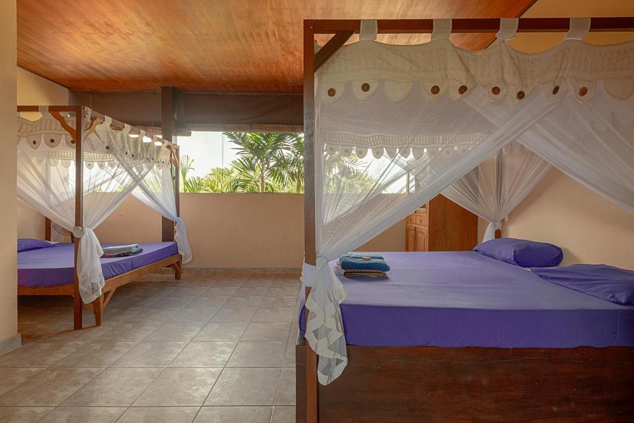 Pondok Indah Bungalow Bingin ウルワツ エクステリア 写真