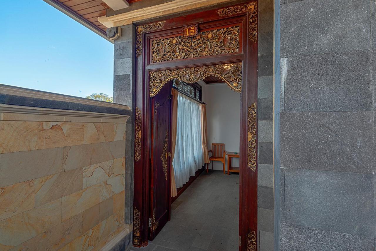 Pondok Indah Bungalow Bingin ウルワツ エクステリア 写真