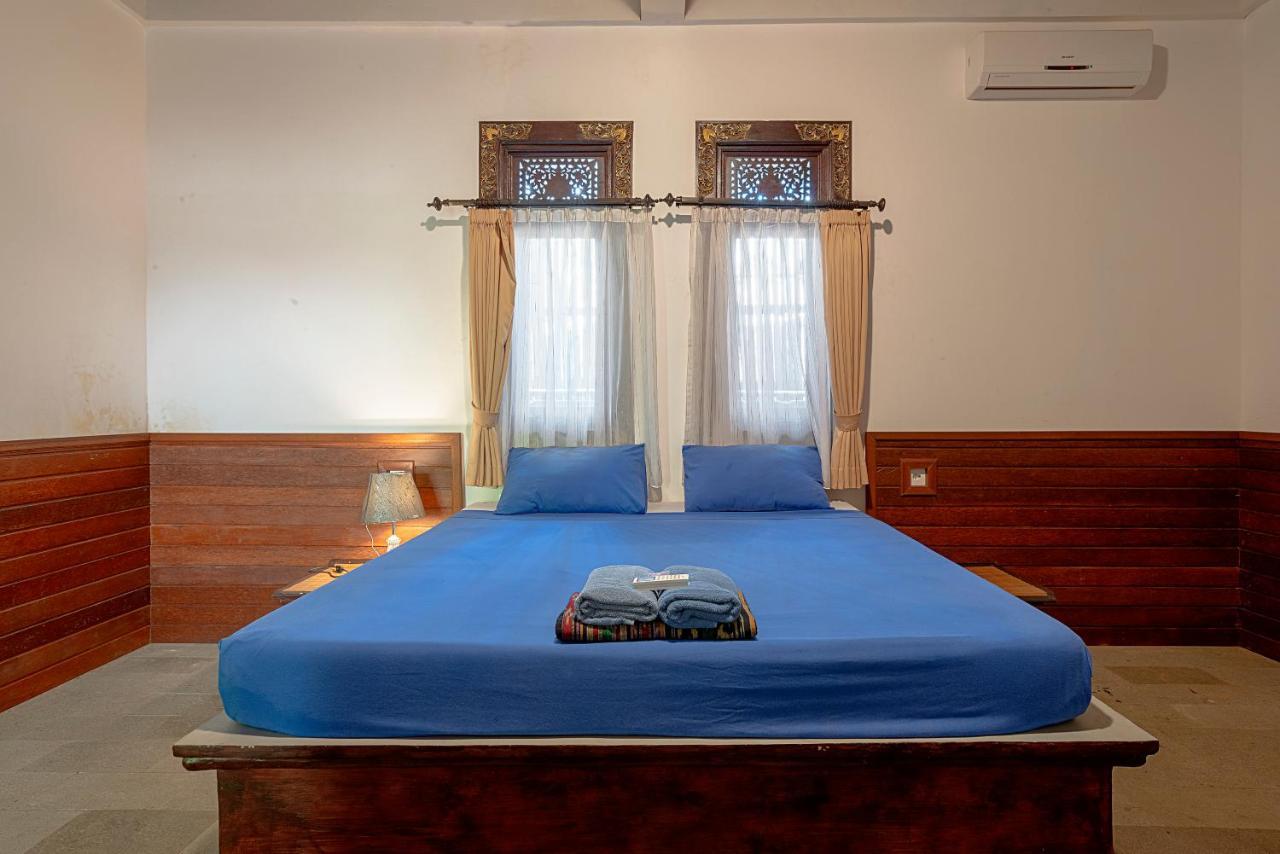 Pondok Indah Bungalow Bingin ウルワツ エクステリア 写真