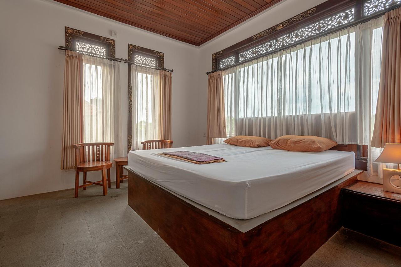 Pondok Indah Bungalow Bingin ウルワツ エクステリア 写真