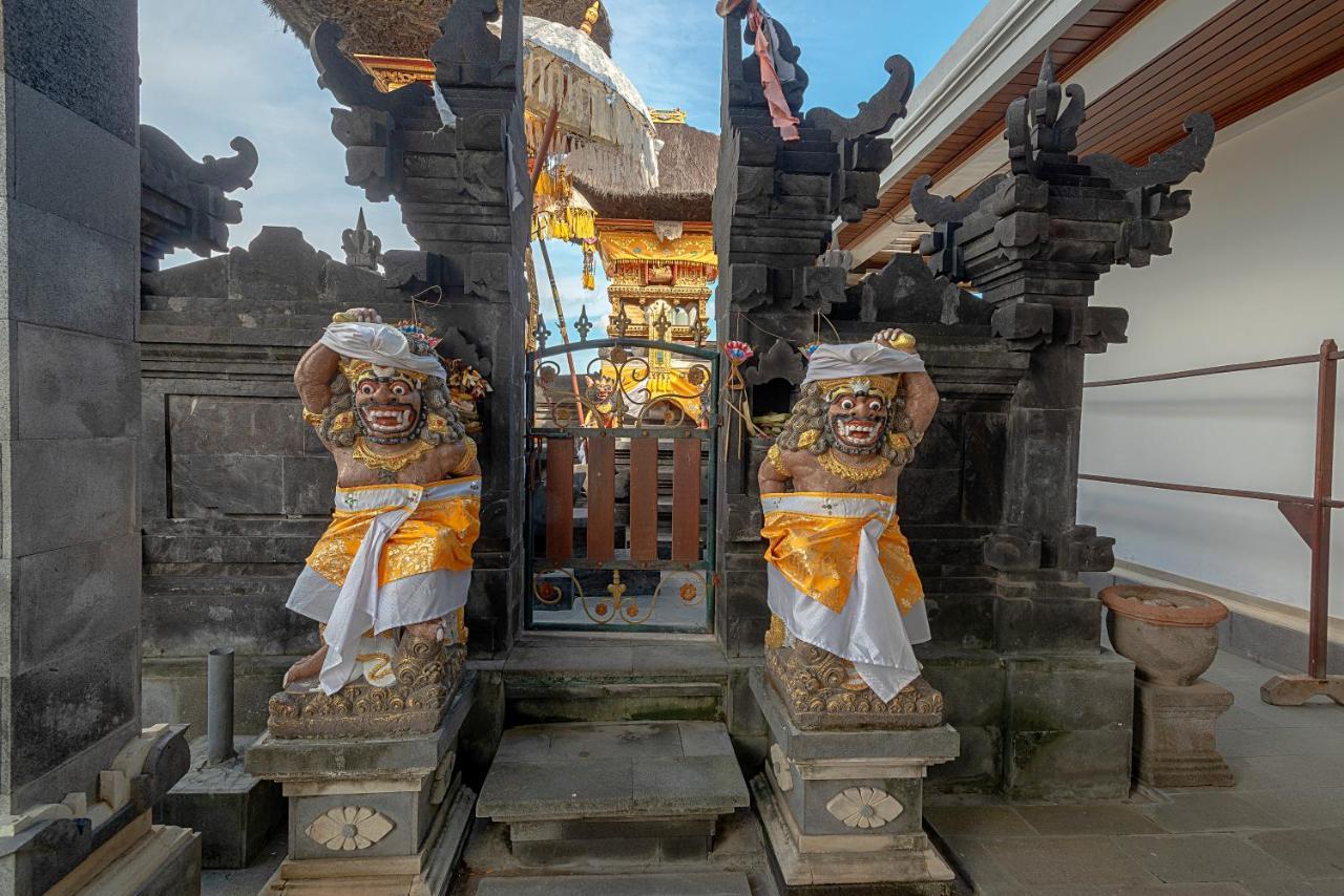 Pondok Indah Bungalow Bingin ウルワツ エクステリア 写真
