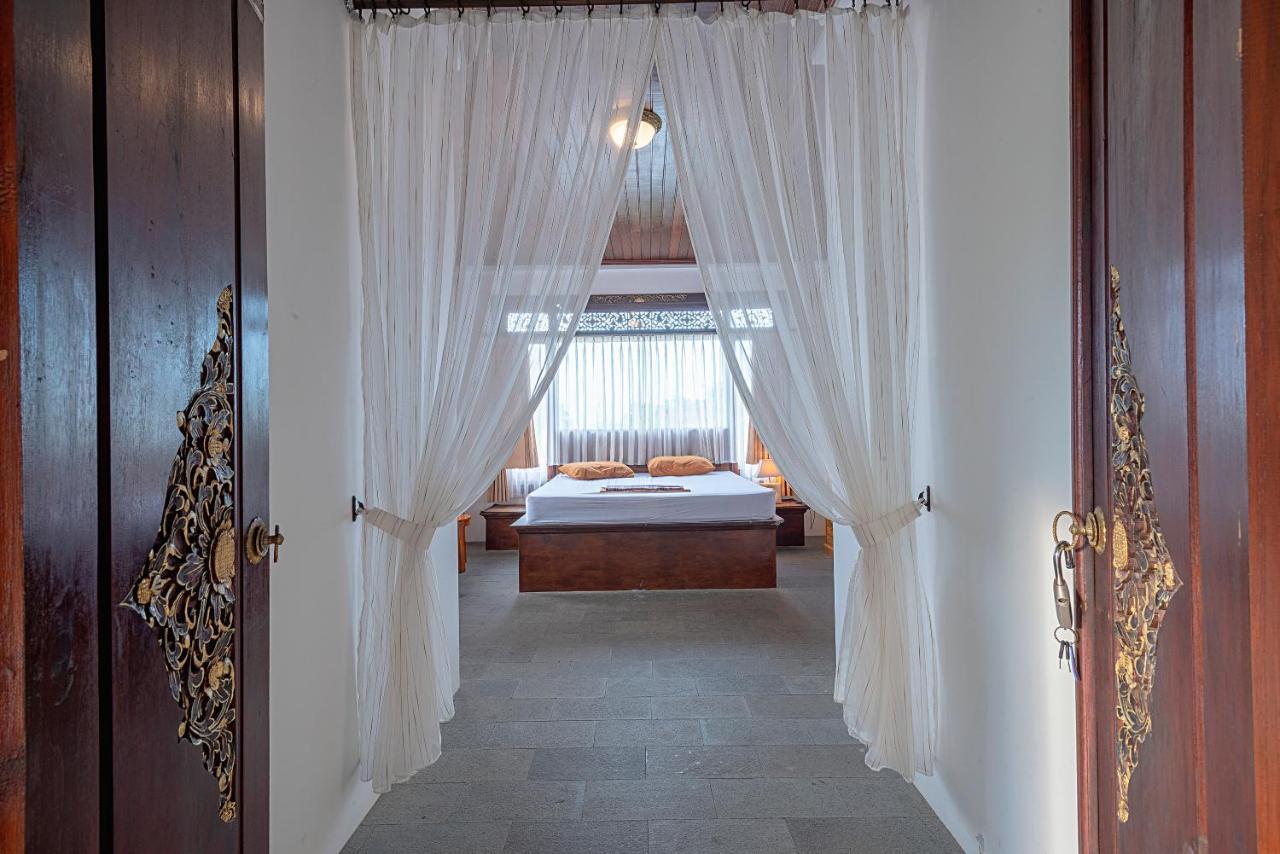 Pondok Indah Bungalow Bingin ウルワツ エクステリア 写真