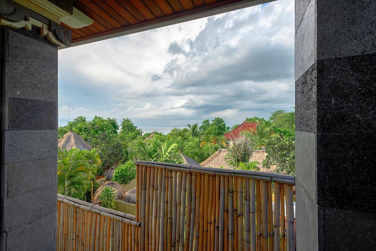 Pondok Indah Bungalow Bingin ウルワツ エクステリア 写真
