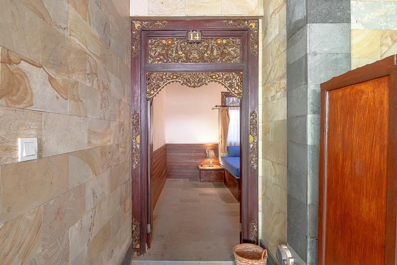 Pondok Indah Bungalow Bingin ウルワツ エクステリア 写真