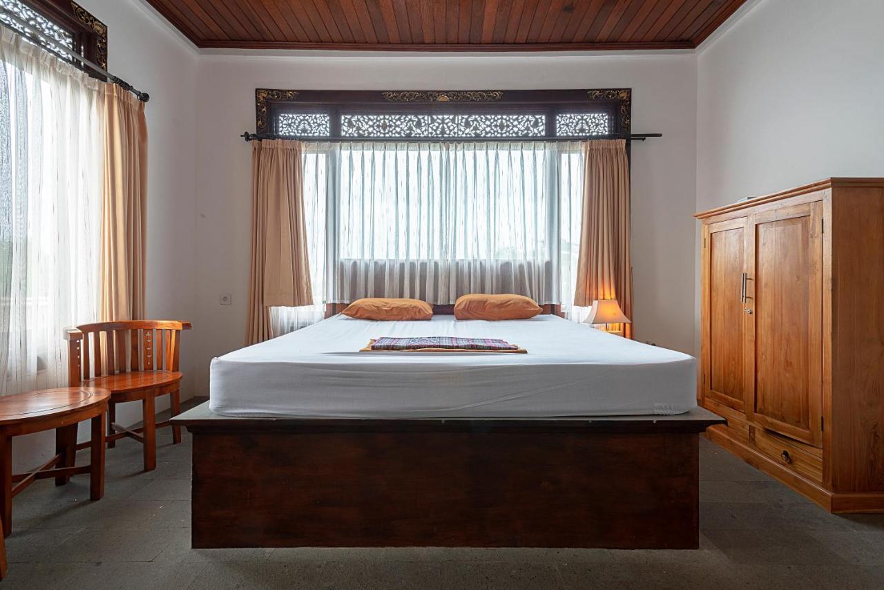Pondok Indah Bungalow Bingin ウルワツ エクステリア 写真