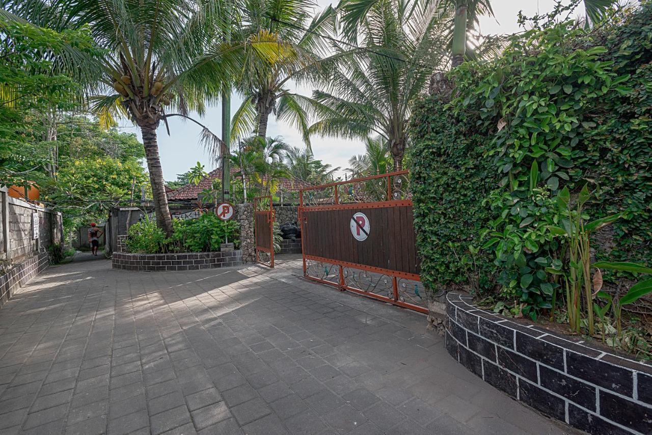 Pondok Indah Bungalow Bingin ウルワツ エクステリア 写真
