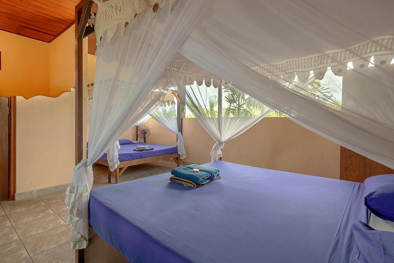 Pondok Indah Bungalow Bingin ウルワツ エクステリア 写真