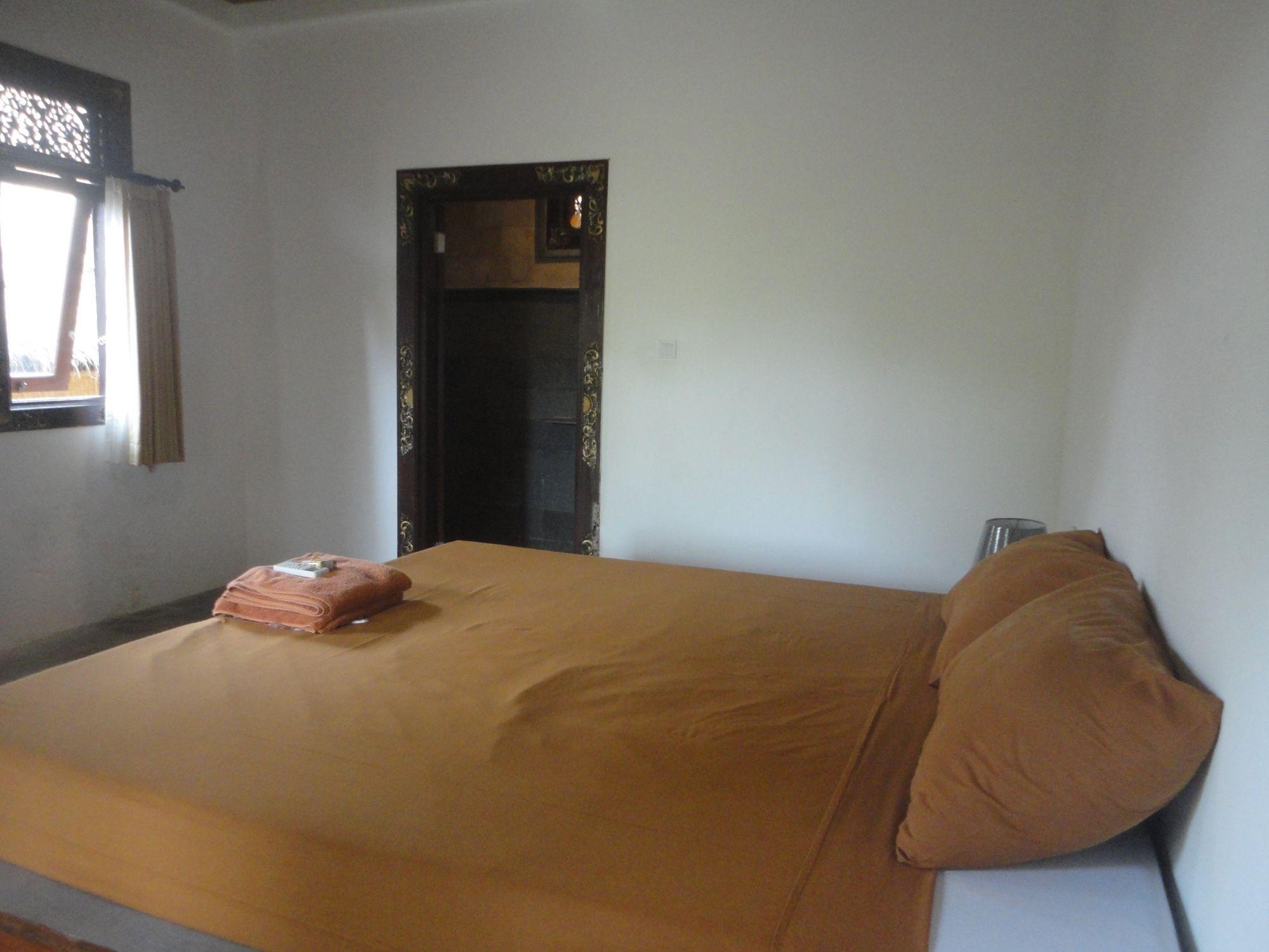 Pondok Indah Bungalow Bingin ウルワツ エクステリア 写真
