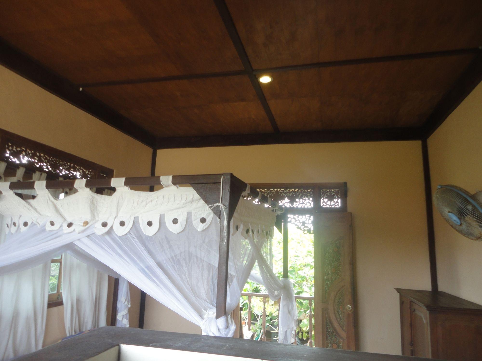 Pondok Indah Bungalow Bingin ウルワツ エクステリア 写真