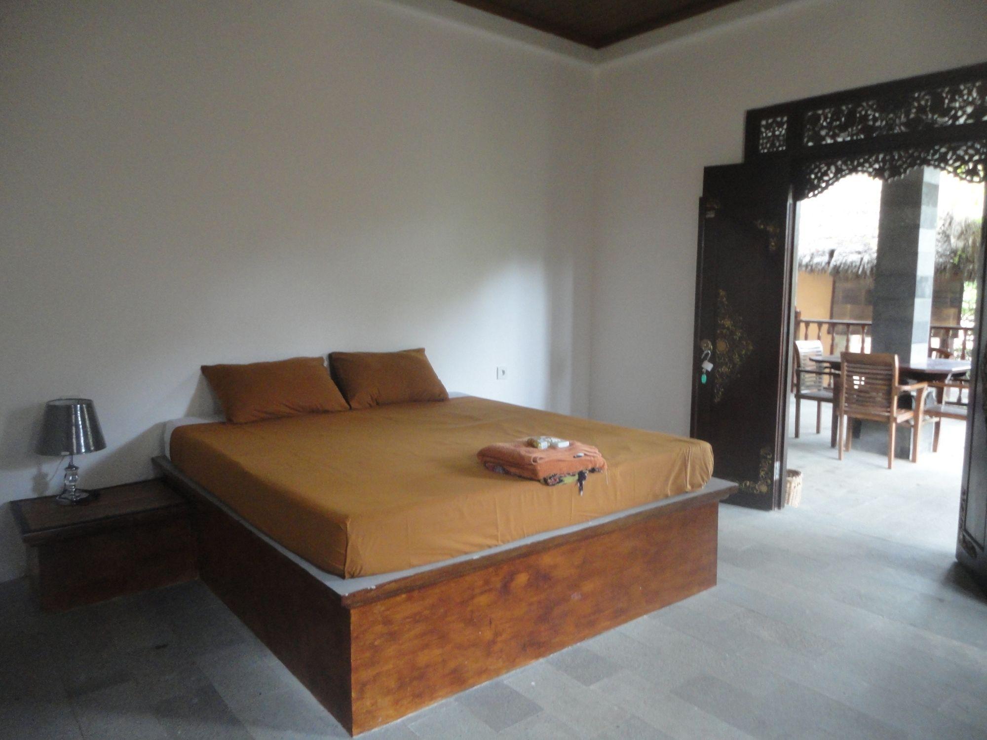 Pondok Indah Bungalow Bingin ウルワツ エクステリア 写真