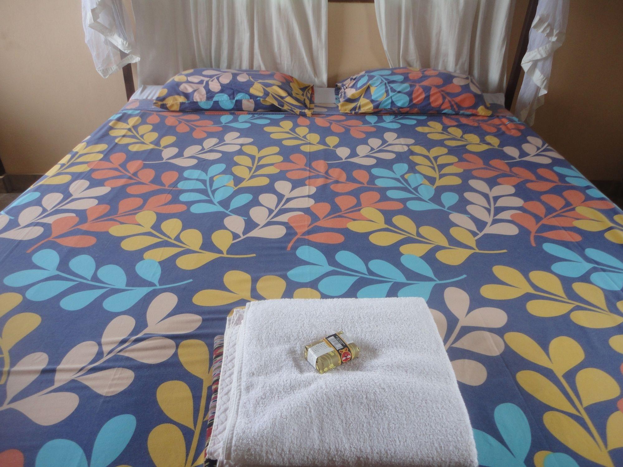 Pondok Indah Bungalow Bingin ウルワツ エクステリア 写真