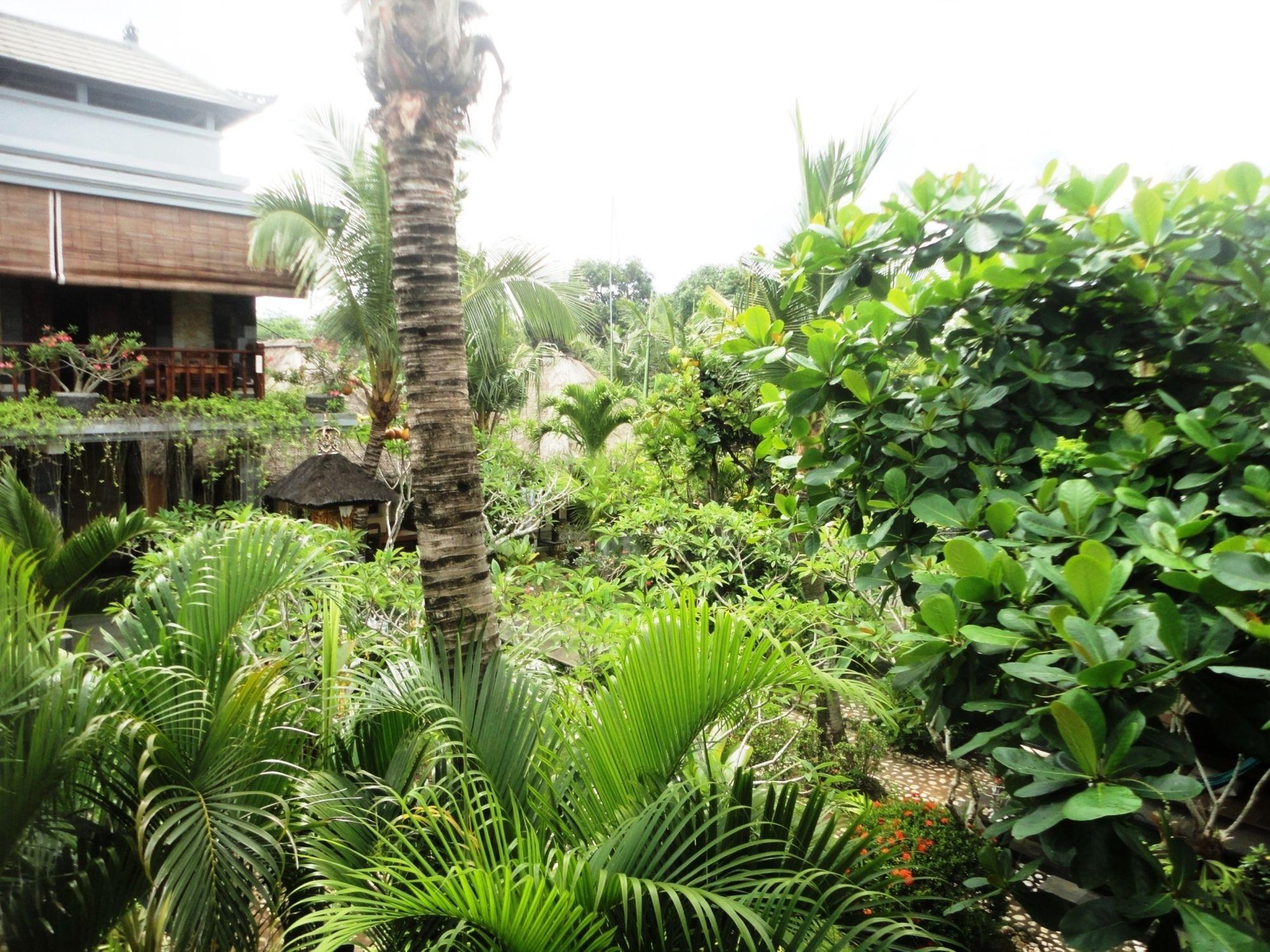 Pondok Indah Bungalow Bingin ウルワツ エクステリア 写真