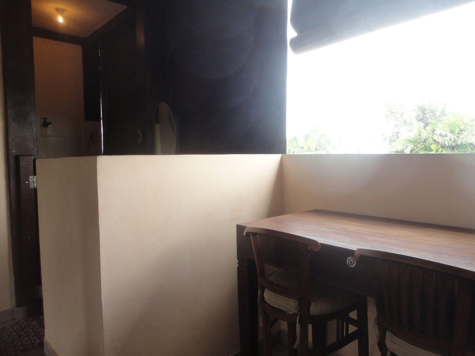 Pondok Indah Bungalow Bingin ウルワツ エクステリア 写真