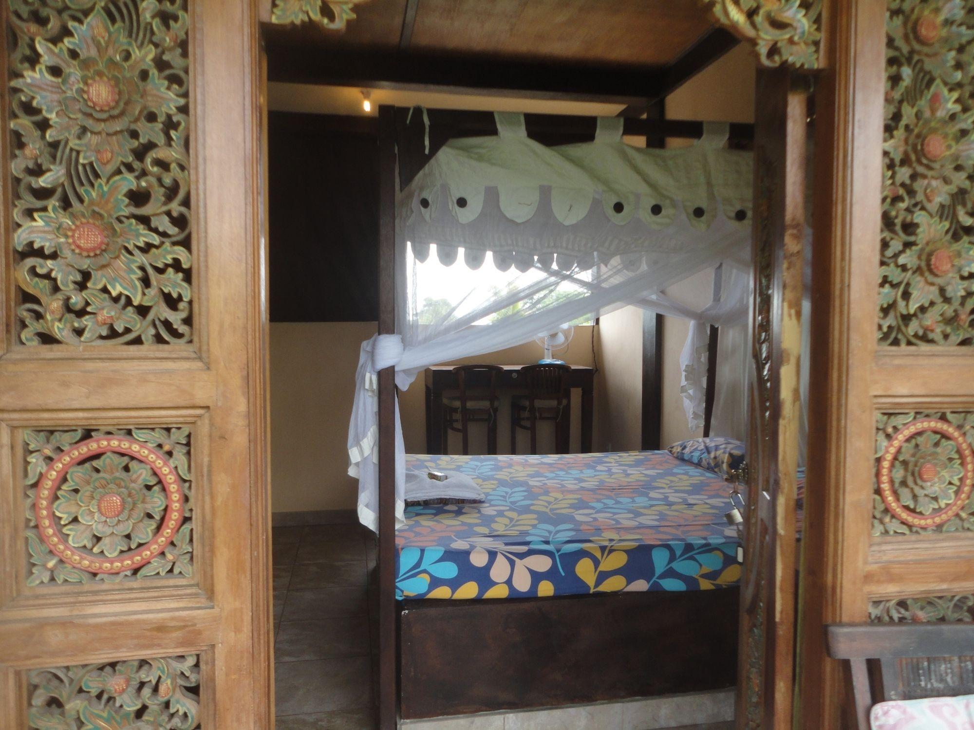 Pondok Indah Bungalow Bingin ウルワツ エクステリア 写真