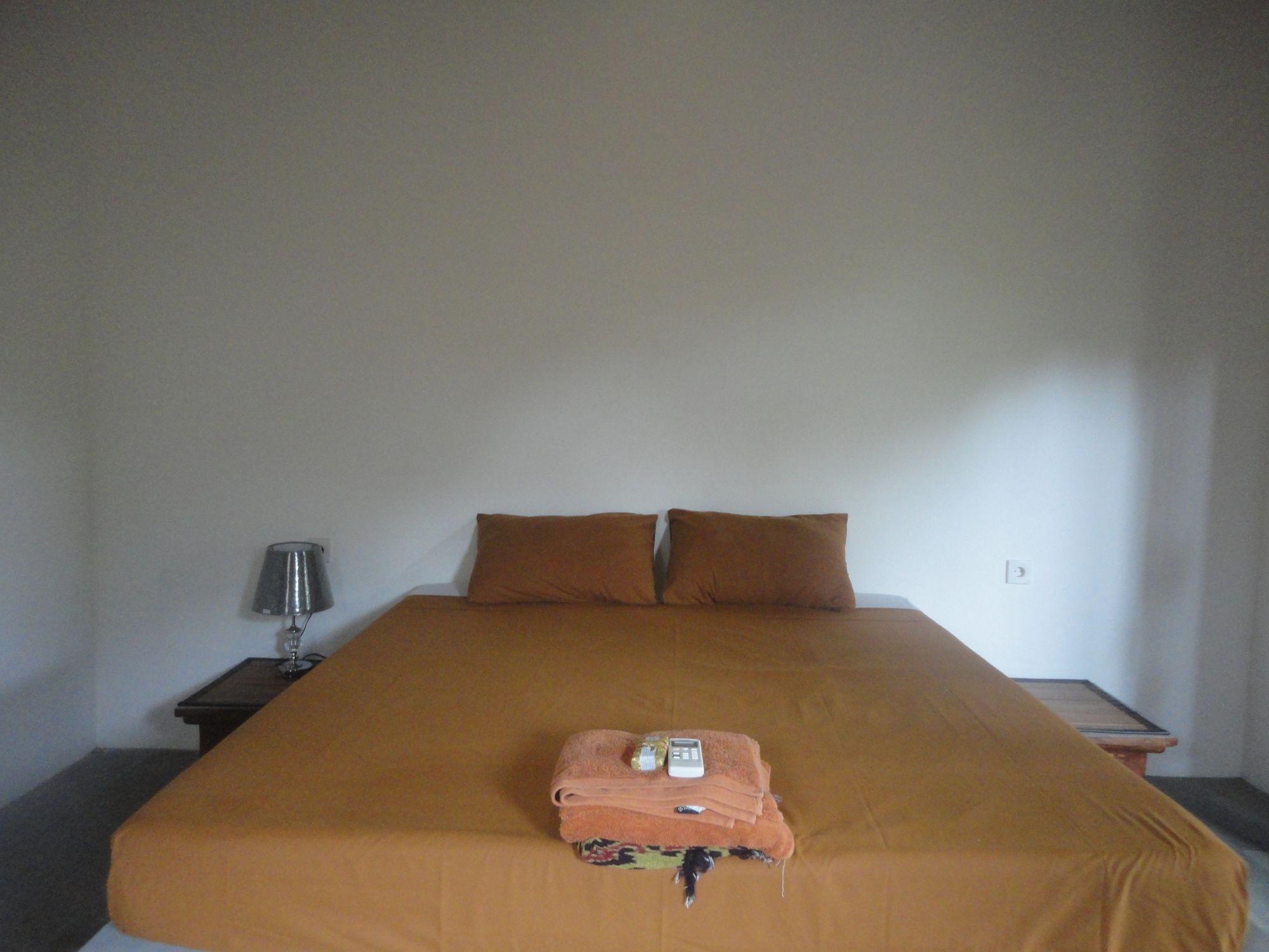 Pondok Indah Bungalow Bingin ウルワツ エクステリア 写真