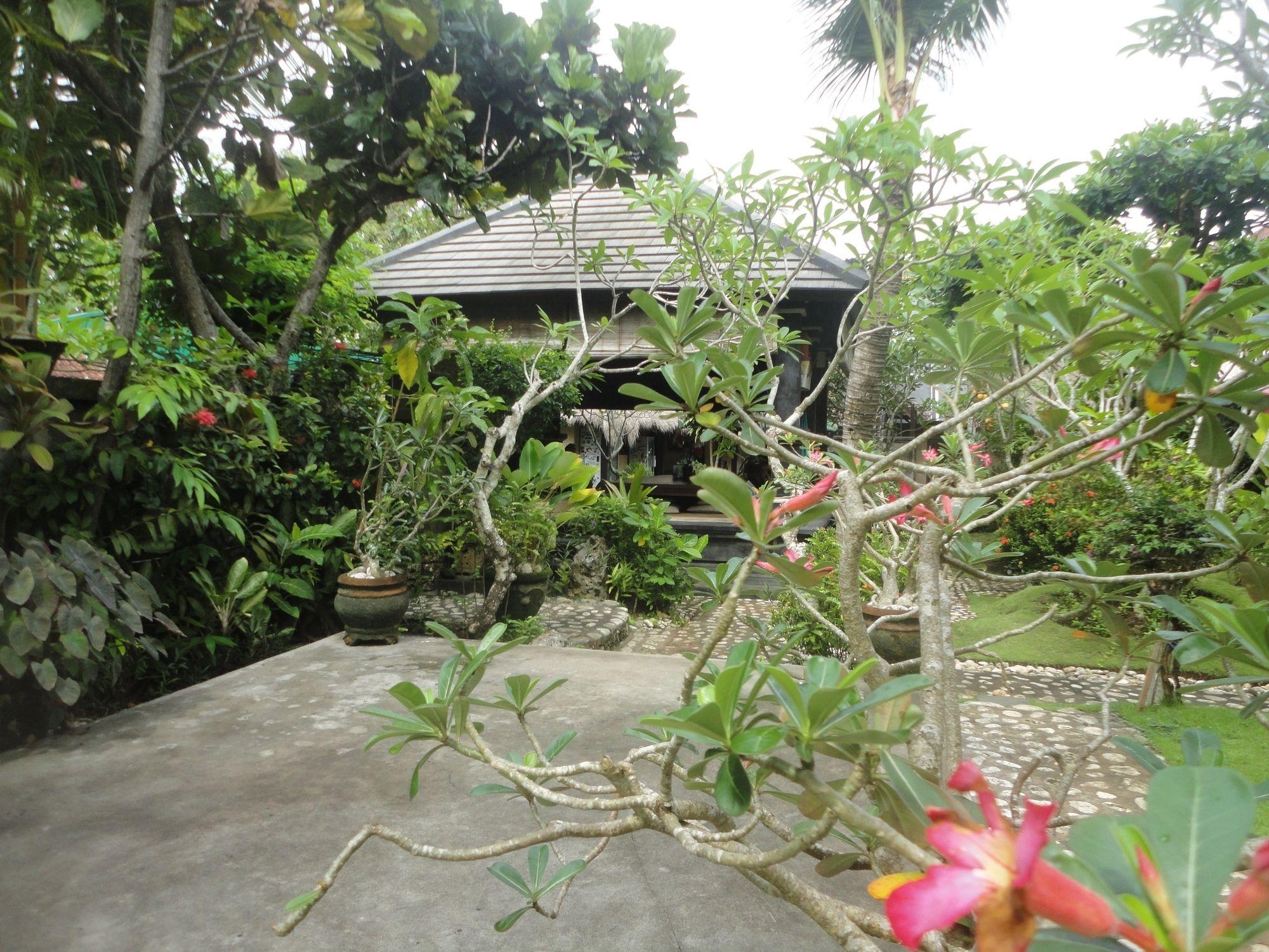 Pondok Indah Bungalow Bingin ウルワツ エクステリア 写真