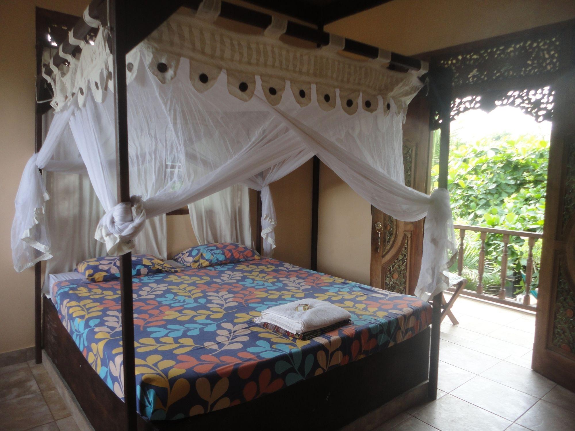 Pondok Indah Bungalow Bingin ウルワツ エクステリア 写真