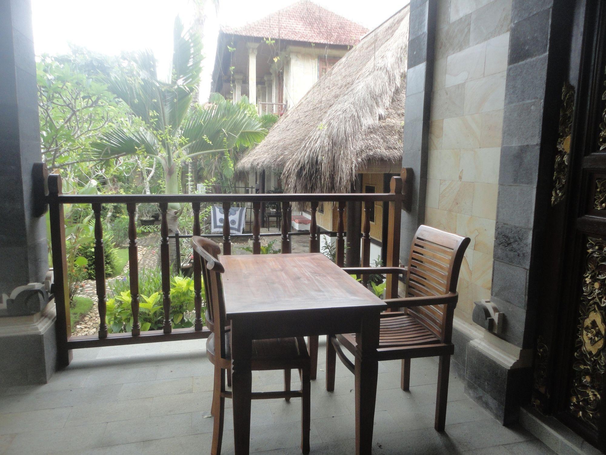 Pondok Indah Bungalow Bingin ウルワツ エクステリア 写真