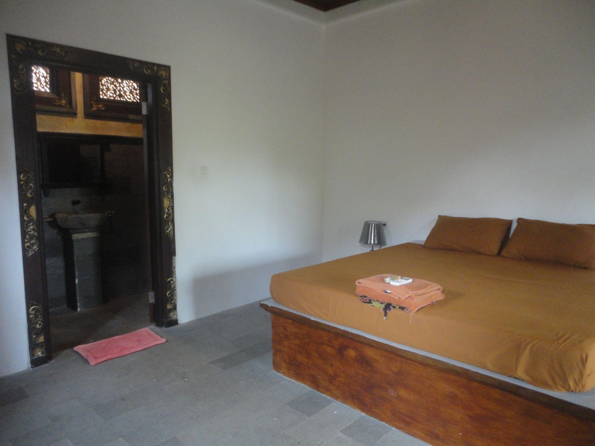 Pondok Indah Bungalow Bingin ウルワツ エクステリア 写真