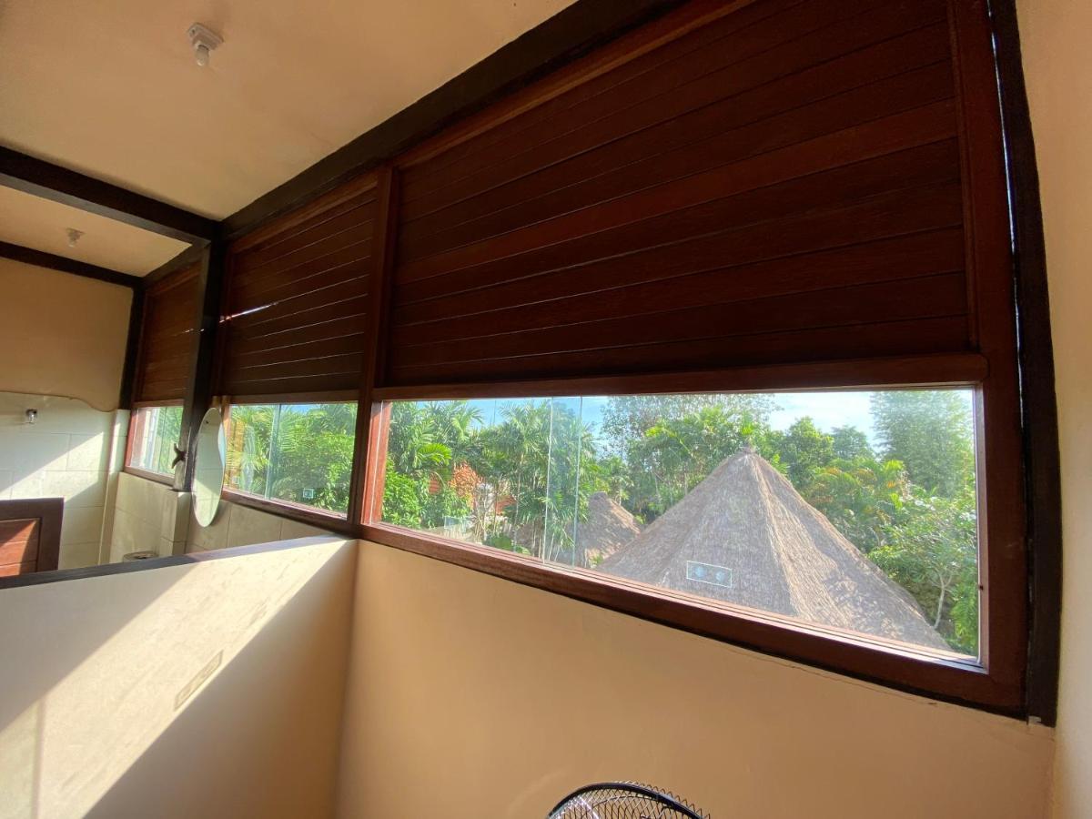 Pondok Indah Bungalow Bingin ウルワツ エクステリア 写真