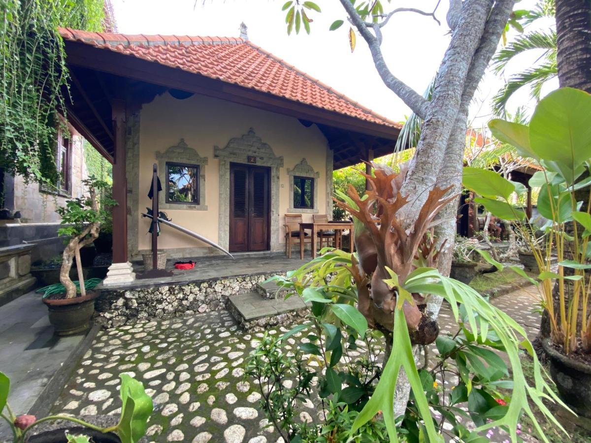 Pondok Indah Bungalow Bingin ウルワツ エクステリア 写真