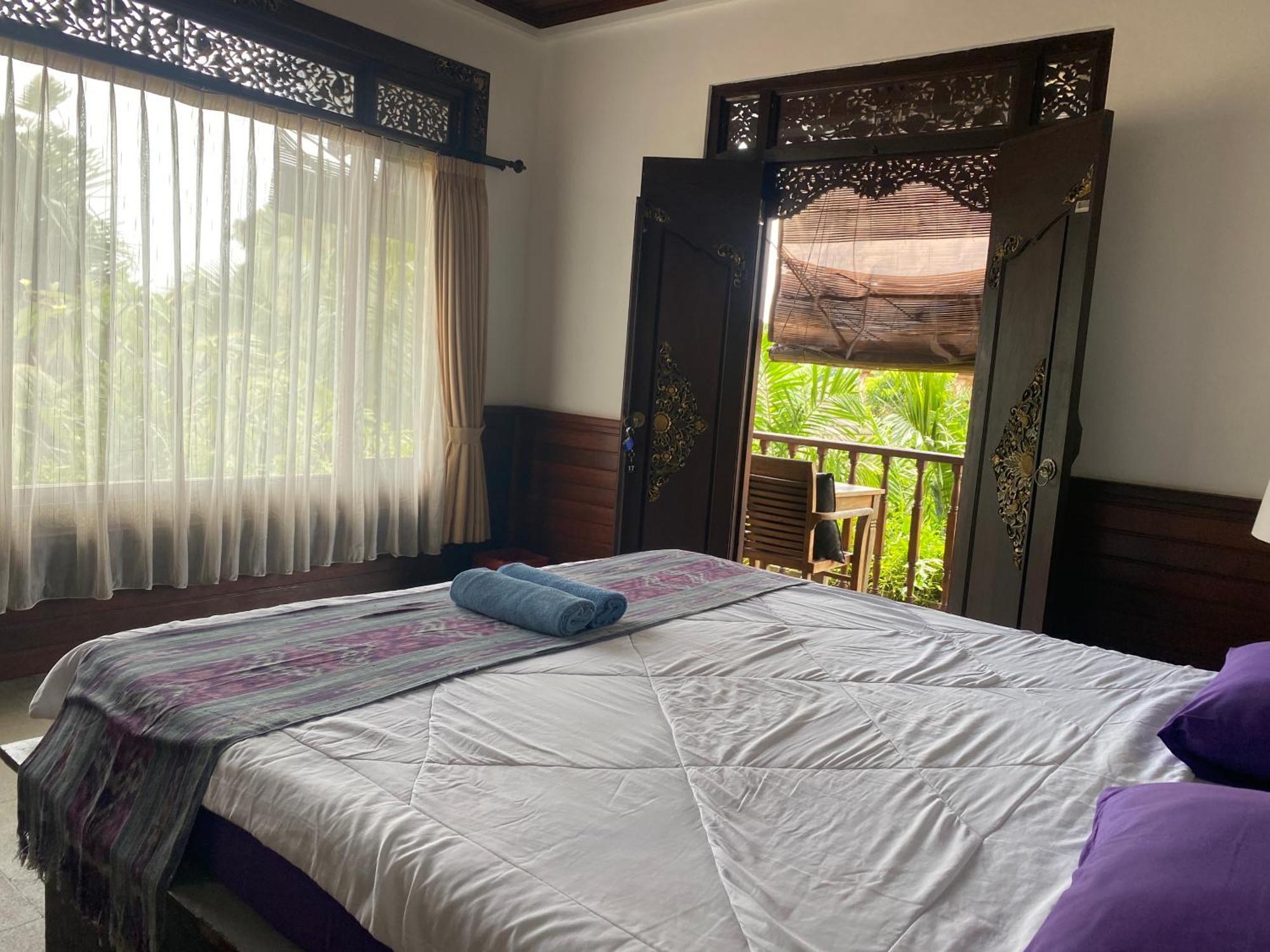 Pondok Indah Bungalow Bingin ウルワツ 部屋 写真