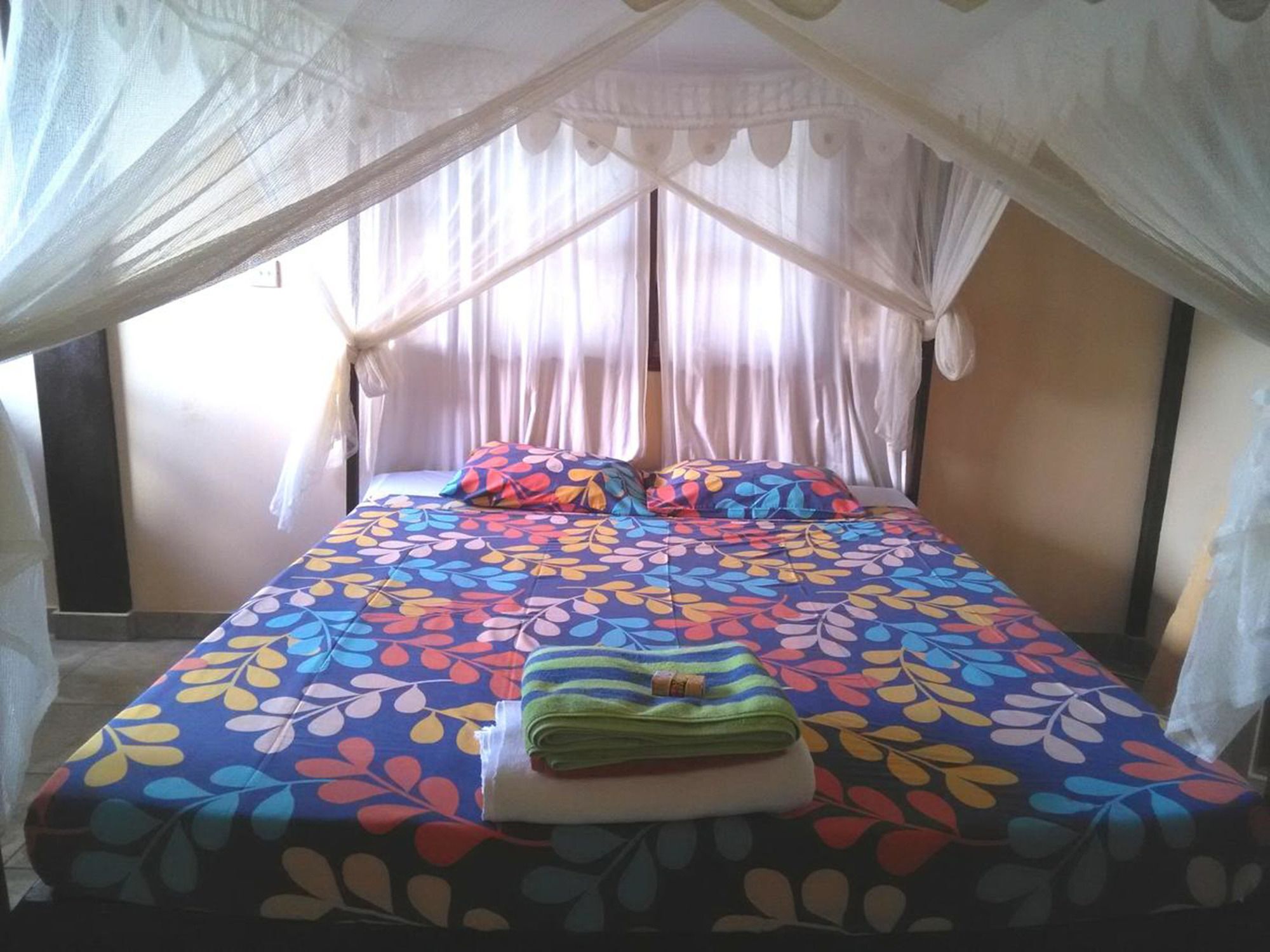 Pondok Indah Bungalow Bingin ウルワツ エクステリア 写真